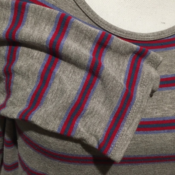 LulaRoe Extra small Tunic tank top. Size XS - Picture 3 of 7